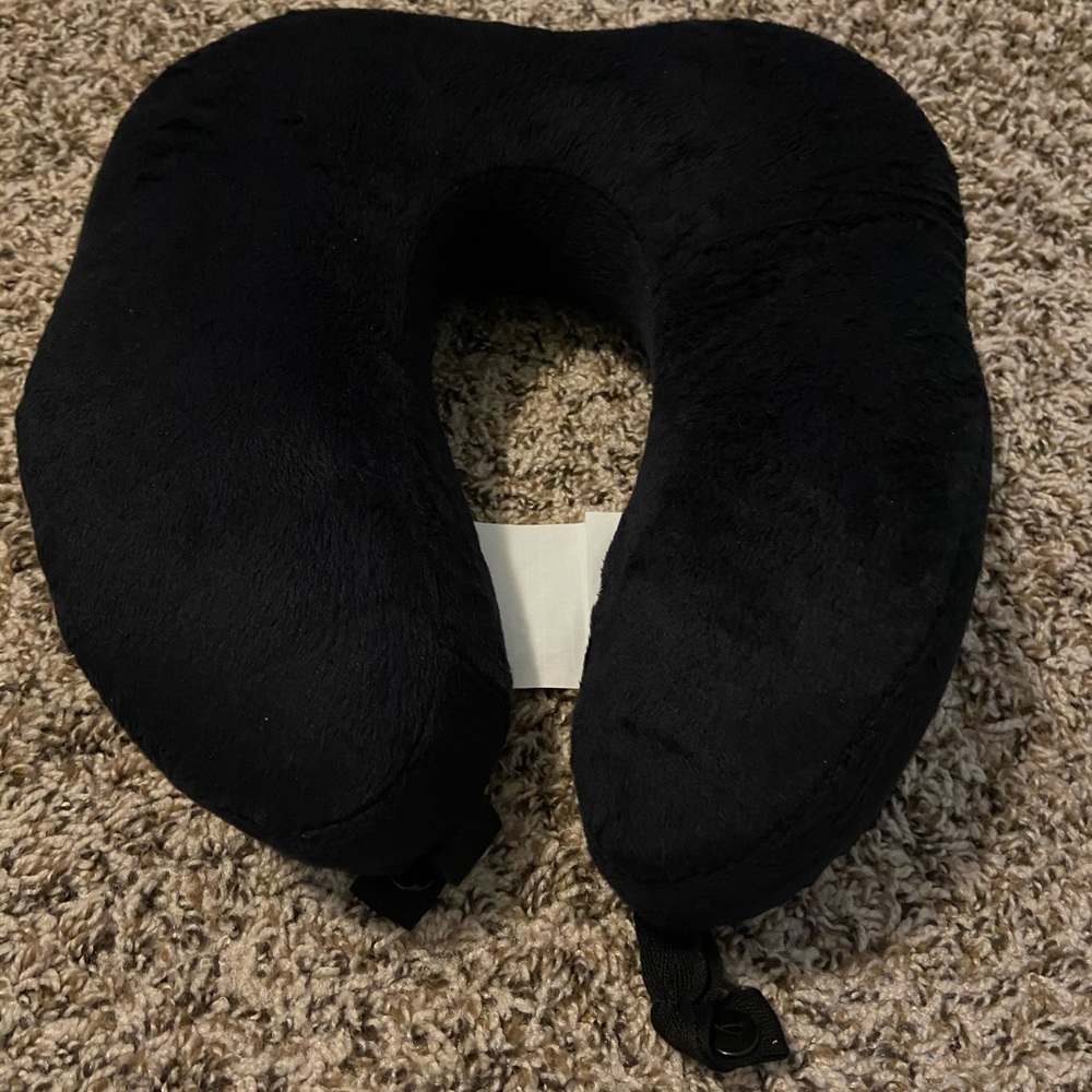 Neck massager